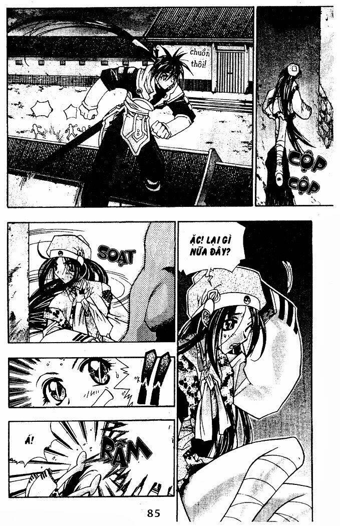 vô song bảo kiếm chapter 3 16