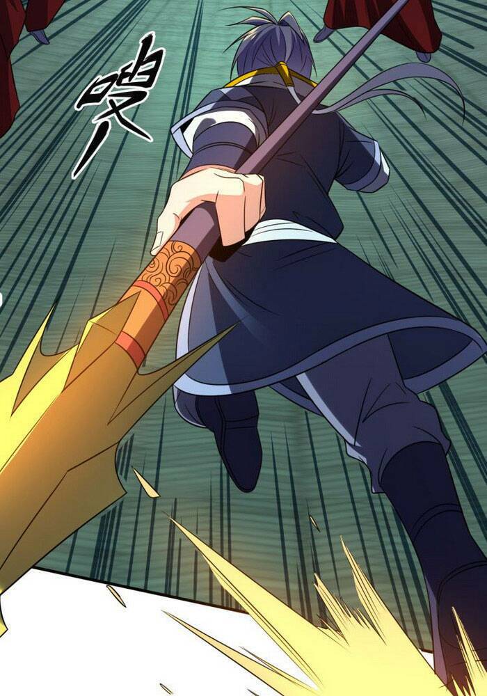 thôn phệ một thế giới tu tiên chapter 75 16