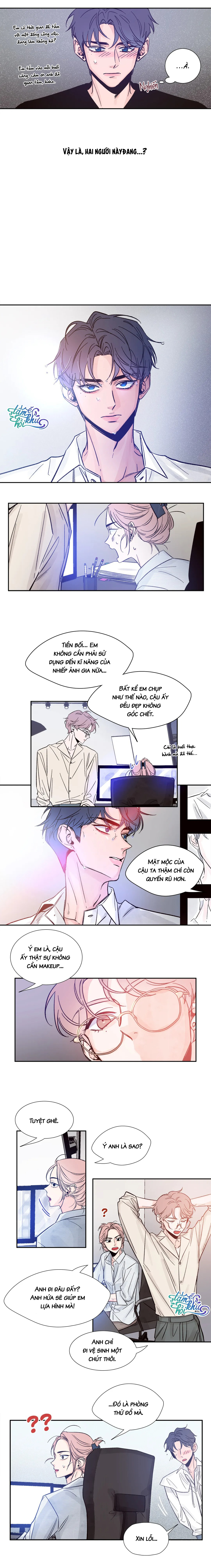 bản phác họa chapter 5 7