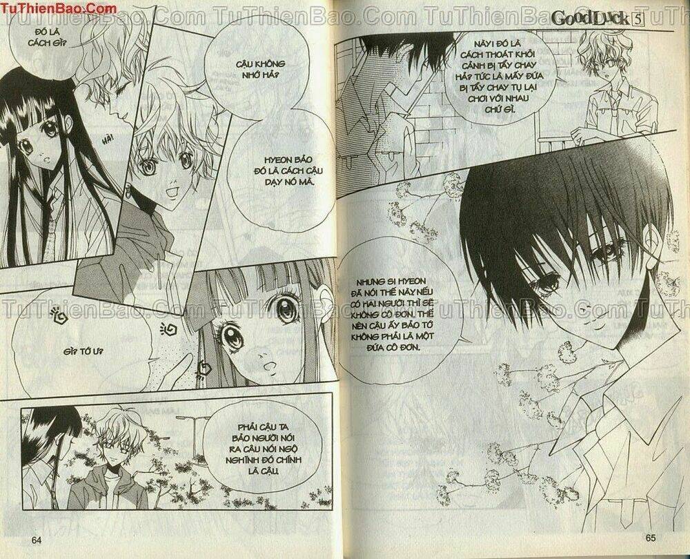 good luck chapter 5 32