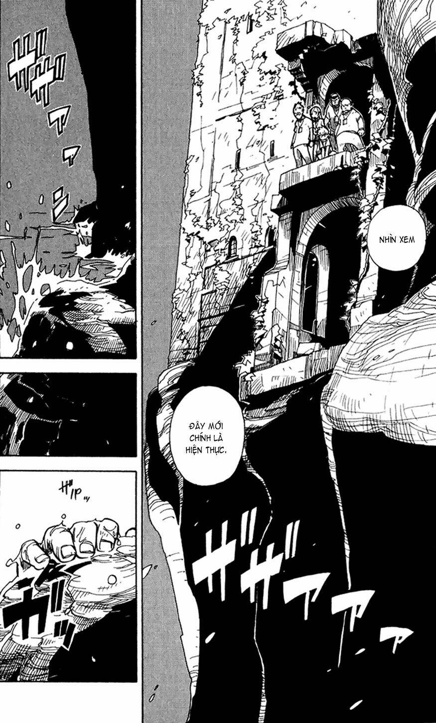 king of thorns chapter 2 32