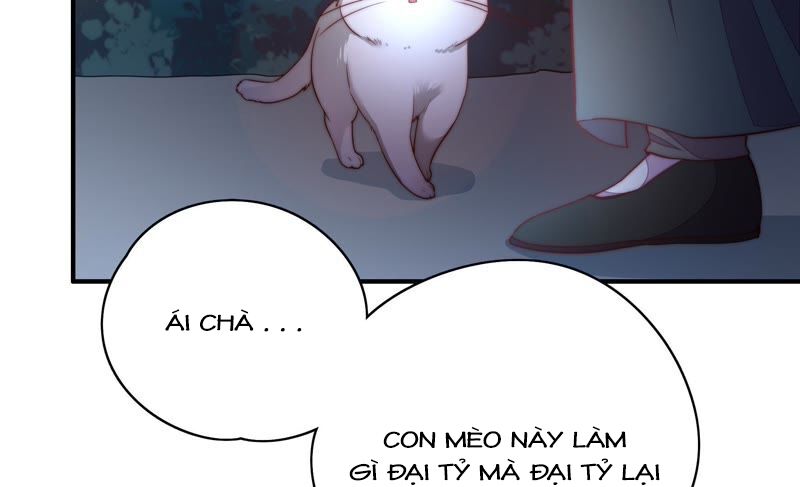 ngày nào thiếu soái cũng ghen chapter 53 53