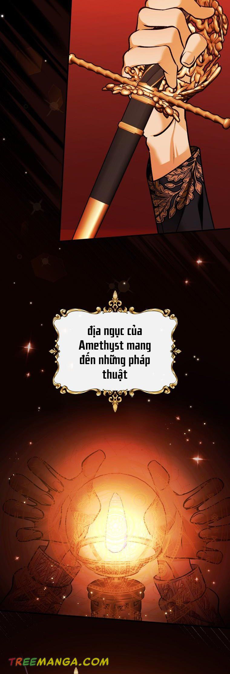 nàng tiểu thư nhà công tước chapter 18 32