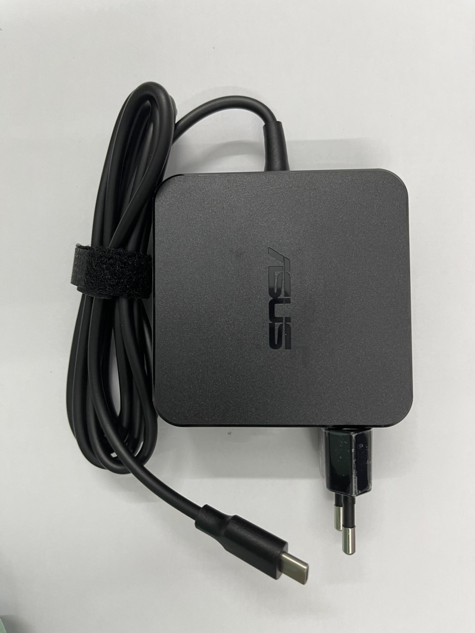 Sạc dành cho Laptop ASUS ZenBook S UX392 UX392FN UX392FA UX392FA-AB016T USB-C hàng nhập khẩu.