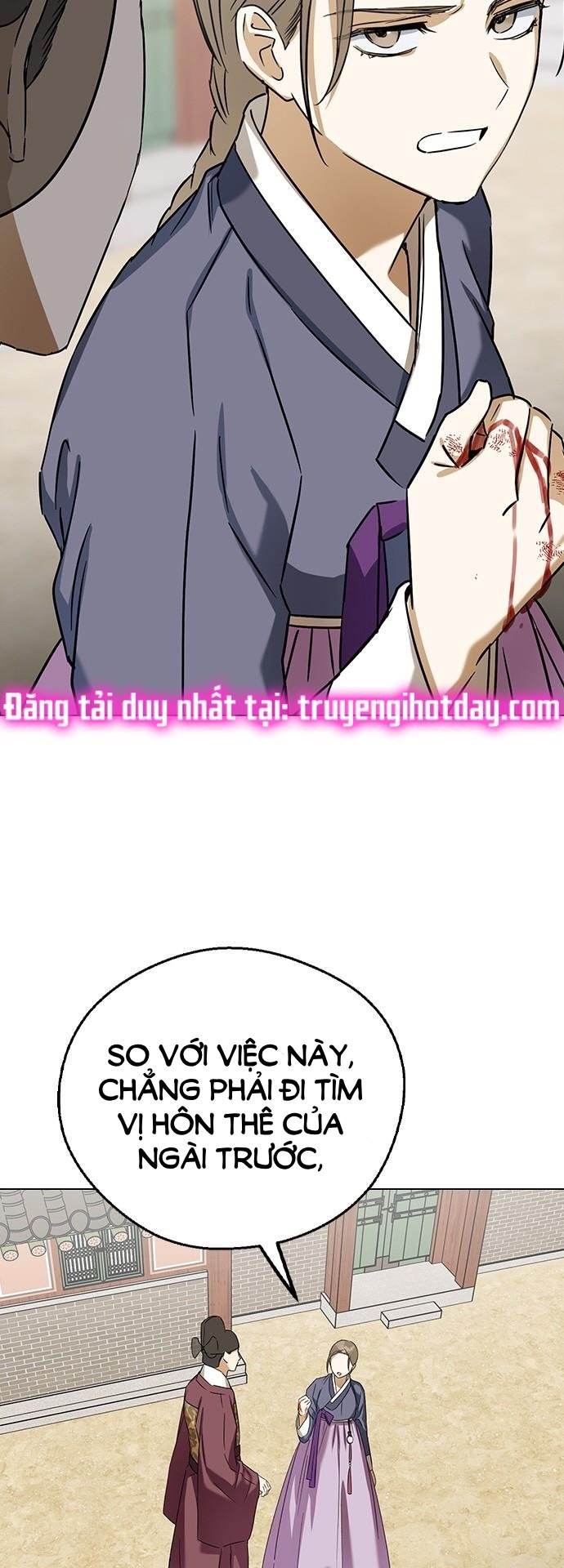 nhân duyên kiếp trước chapter 52.1 31