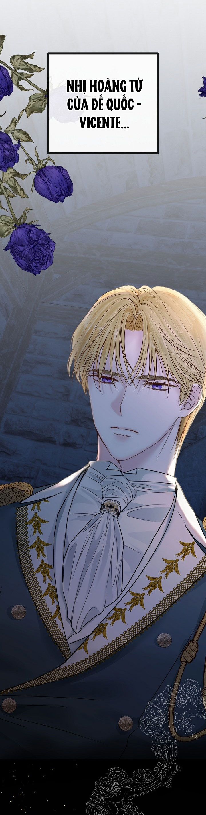 hãy giải thoát cho ta chapter 1.1 13