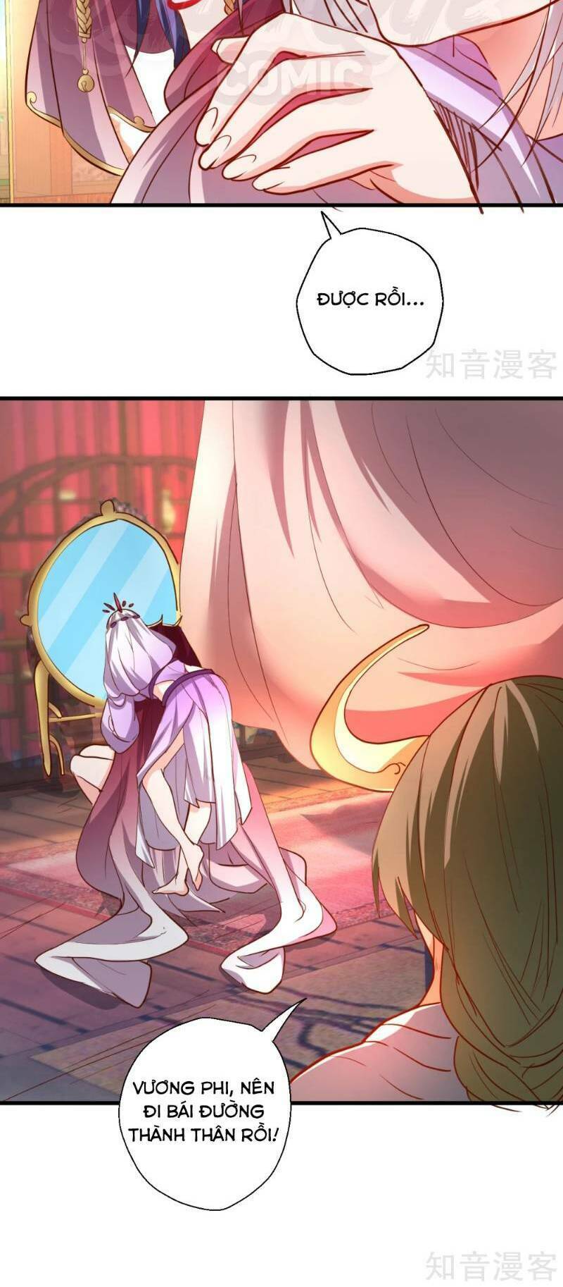 tối cường đại biểu hoàng kim thận chapter 65 6