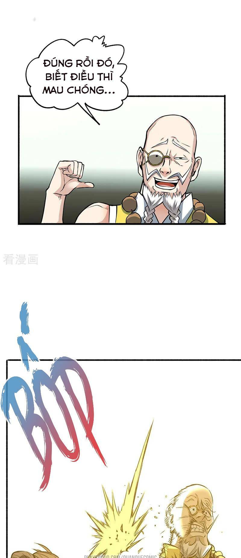 đô thị đỉnh phong cao thủ chapter 2 17