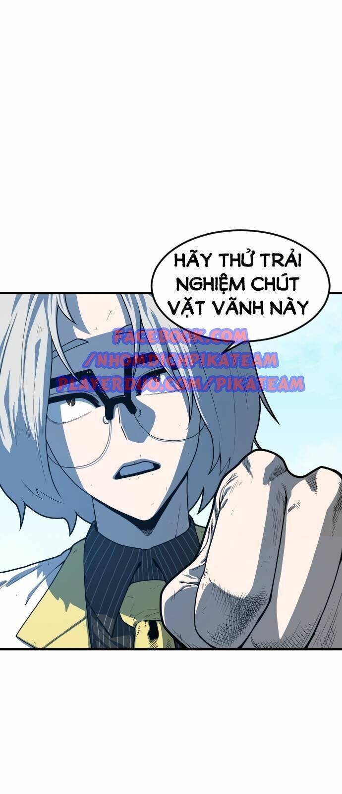 chinh phạt học đường chapter 3 104