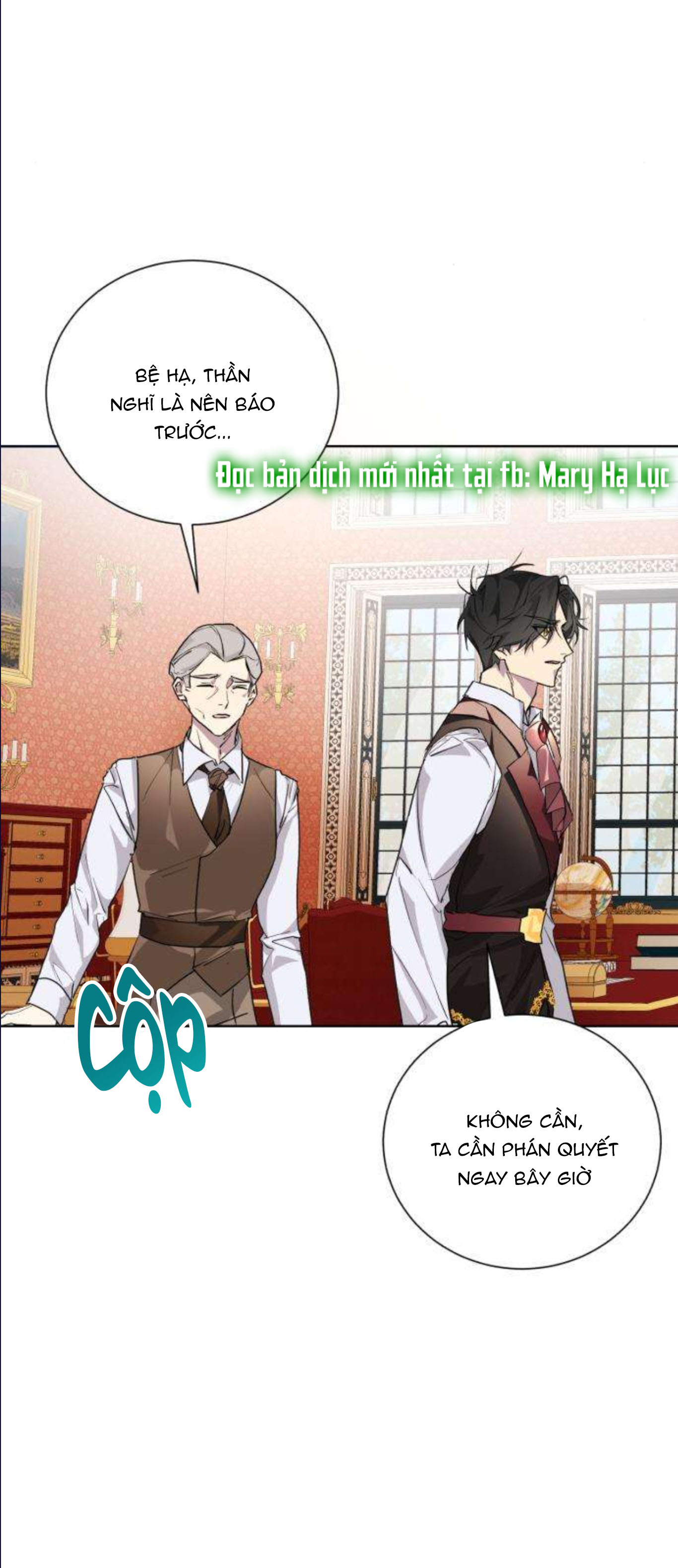 đã có lúc ta muốn nàng chết đi chapter 5.1 8