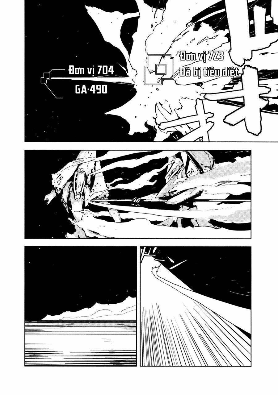 sidonia no kishi chapter 17 15