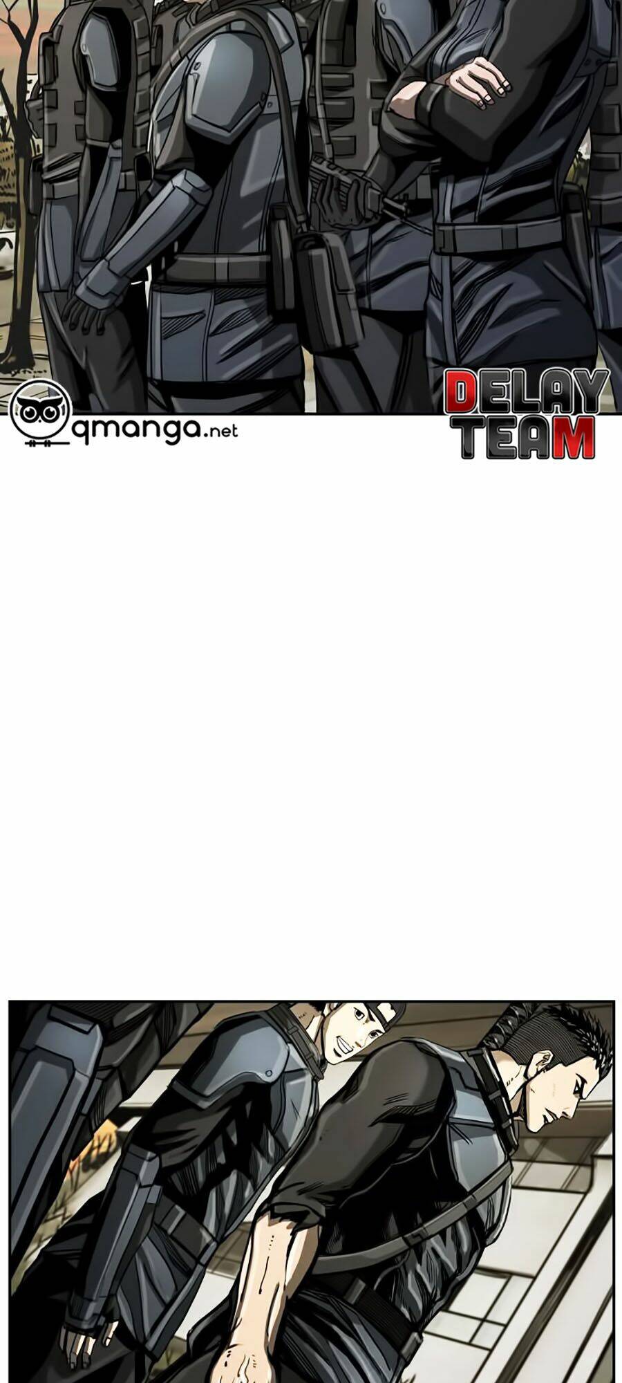 thợ săn đầu tiên chapter 29 10