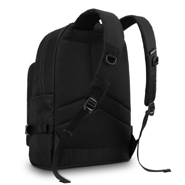 Balo Laptop Cao Cấp Mikkor The Eli Backpack – Nhiều Màu