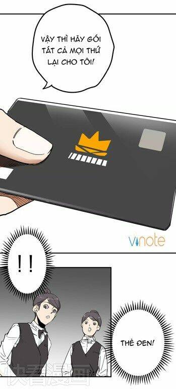 tiền là số một chapter 1 55