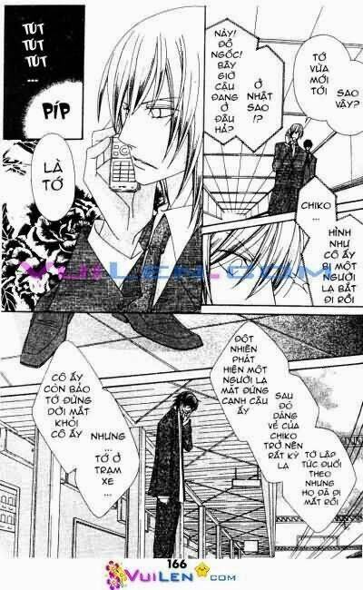 trái tim hoàng tử chapter 3 166