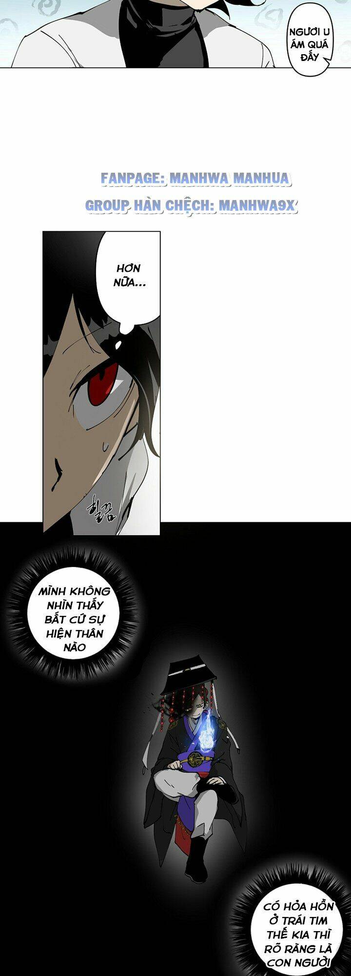 nỗ lực chapter 6 4