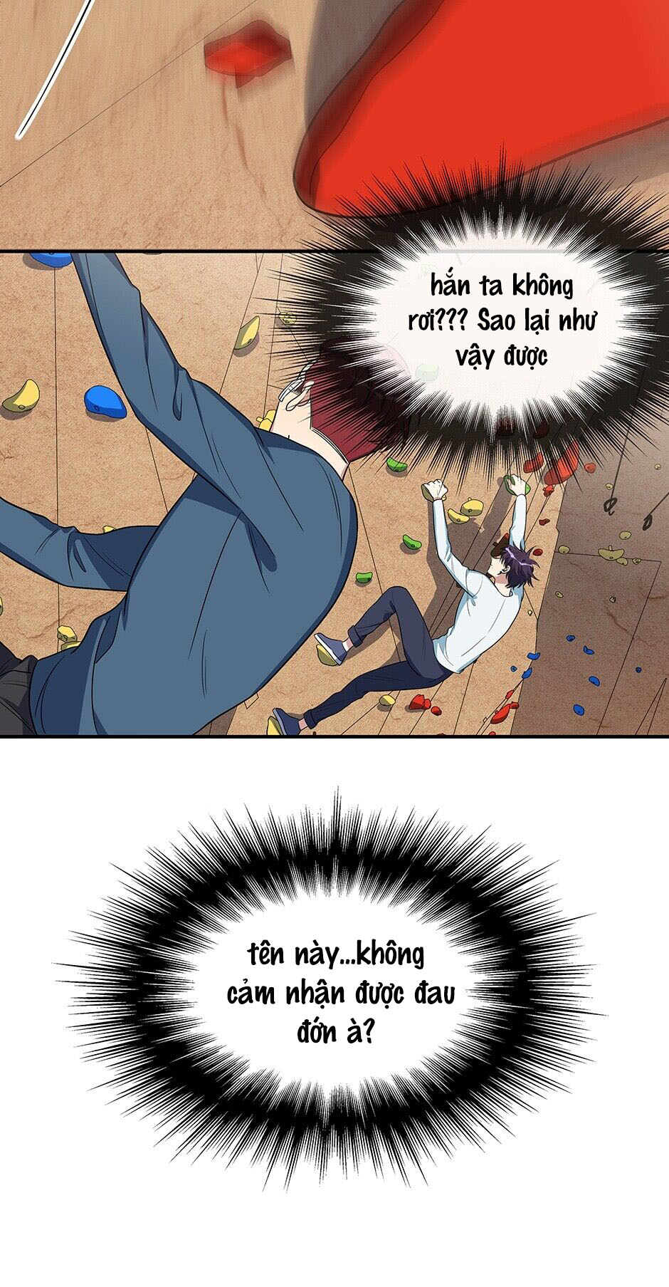 [16+] killing my love chapter 9.2 8