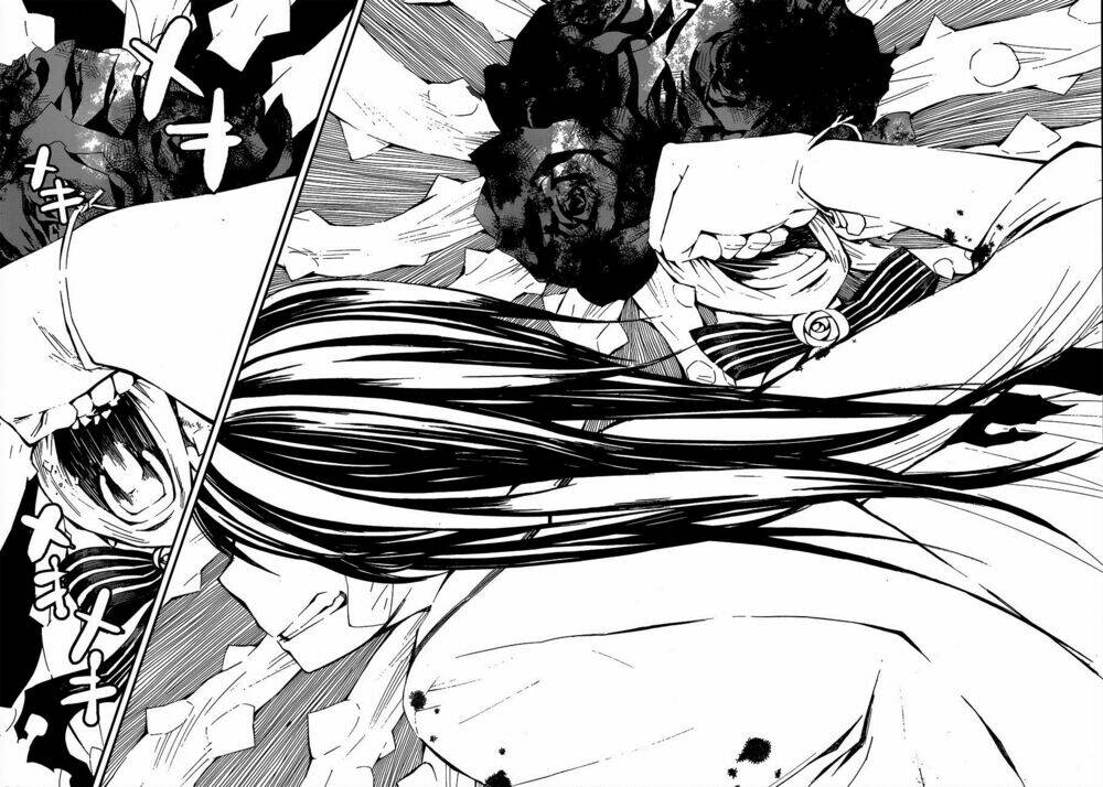 yaotsukumo chapter 2 38