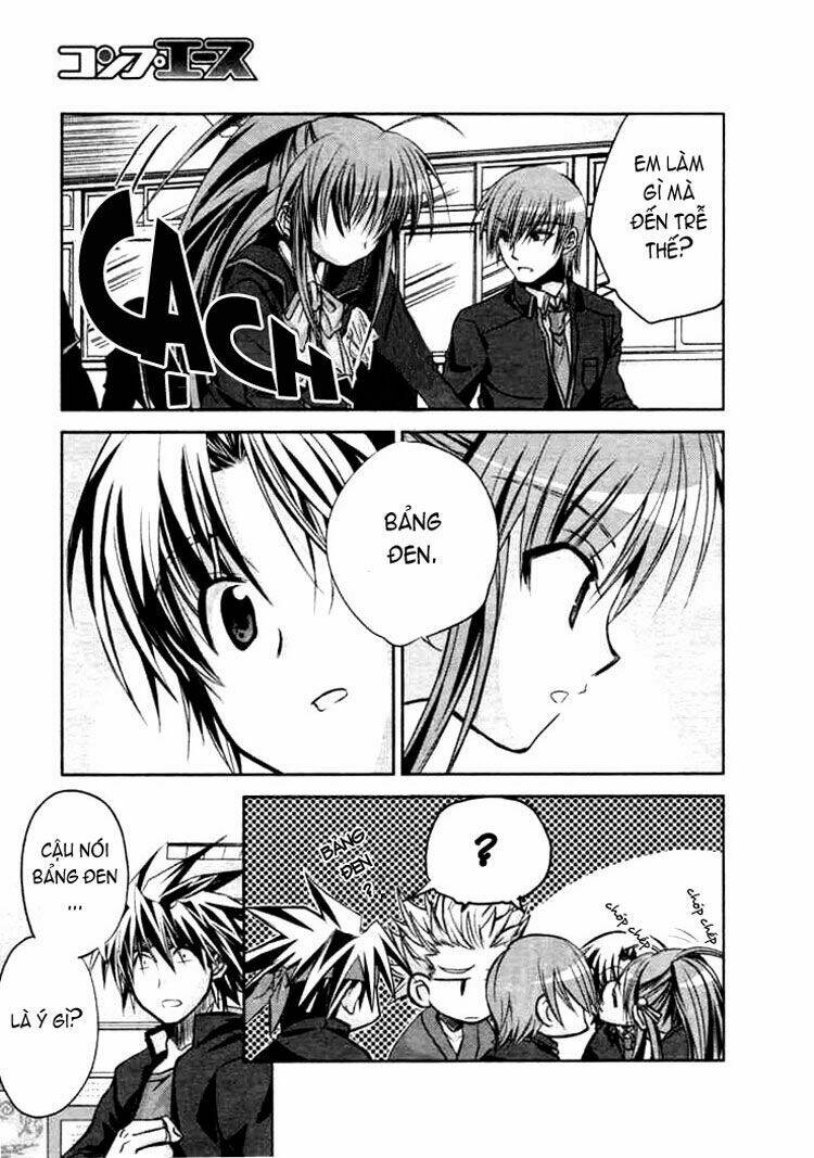 little busters! (anagura mogura) chapter 1 23