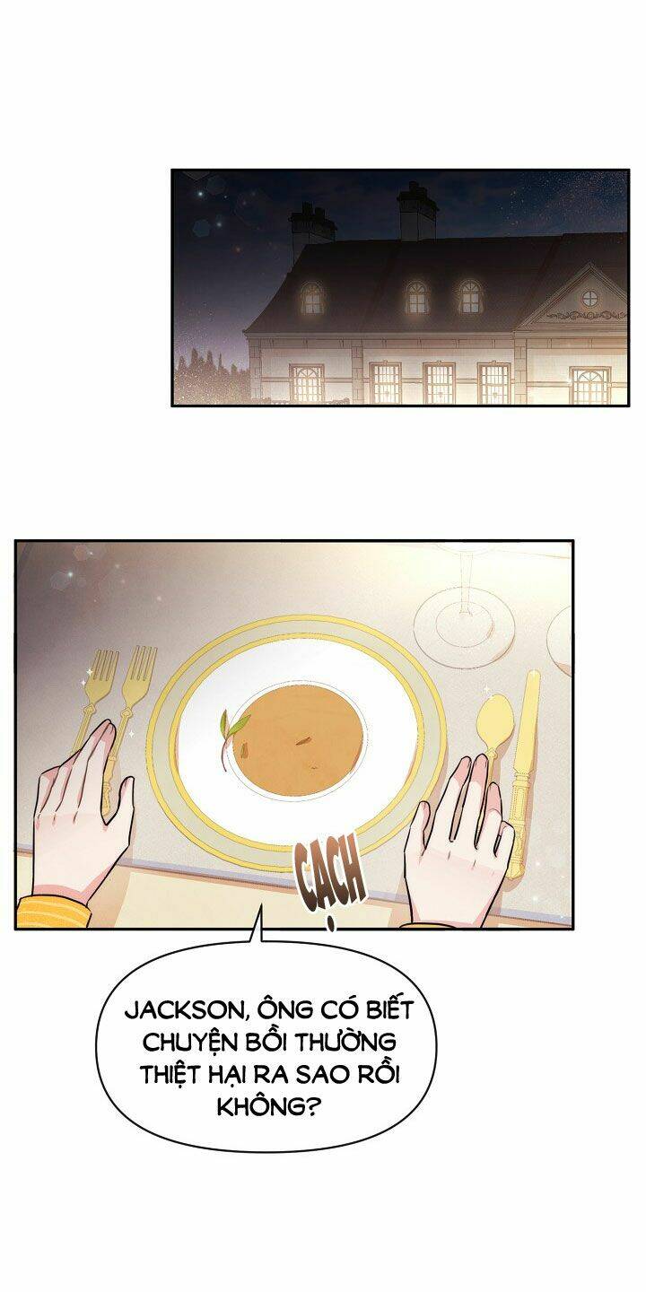 tiểu thư scarlet, em không muốn trả thù sao? chapter 47 39