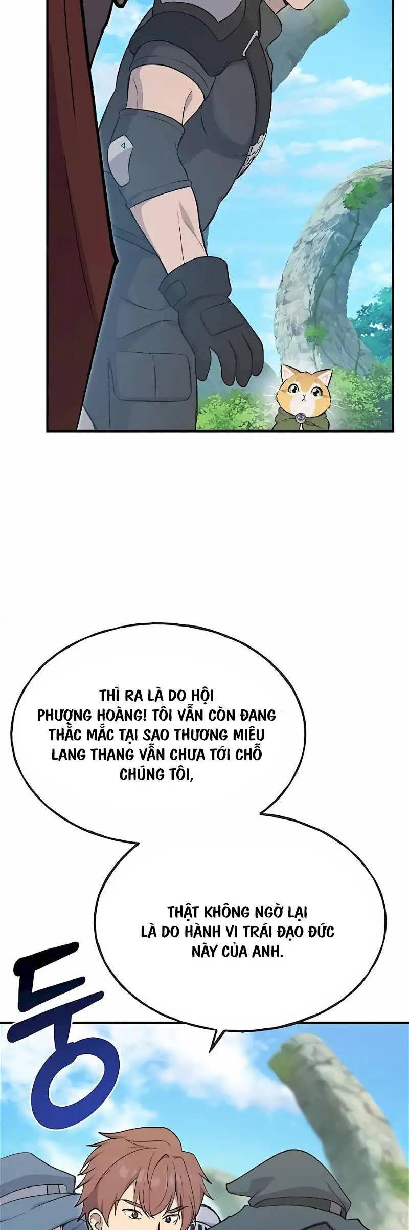 Làm Nông Dân Trong Tòa Tháp Thử Thách Chapter 61 - Trang 6