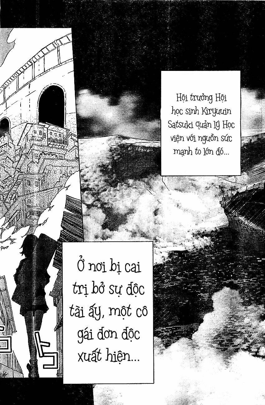 kill la kill chapter 1.1 19