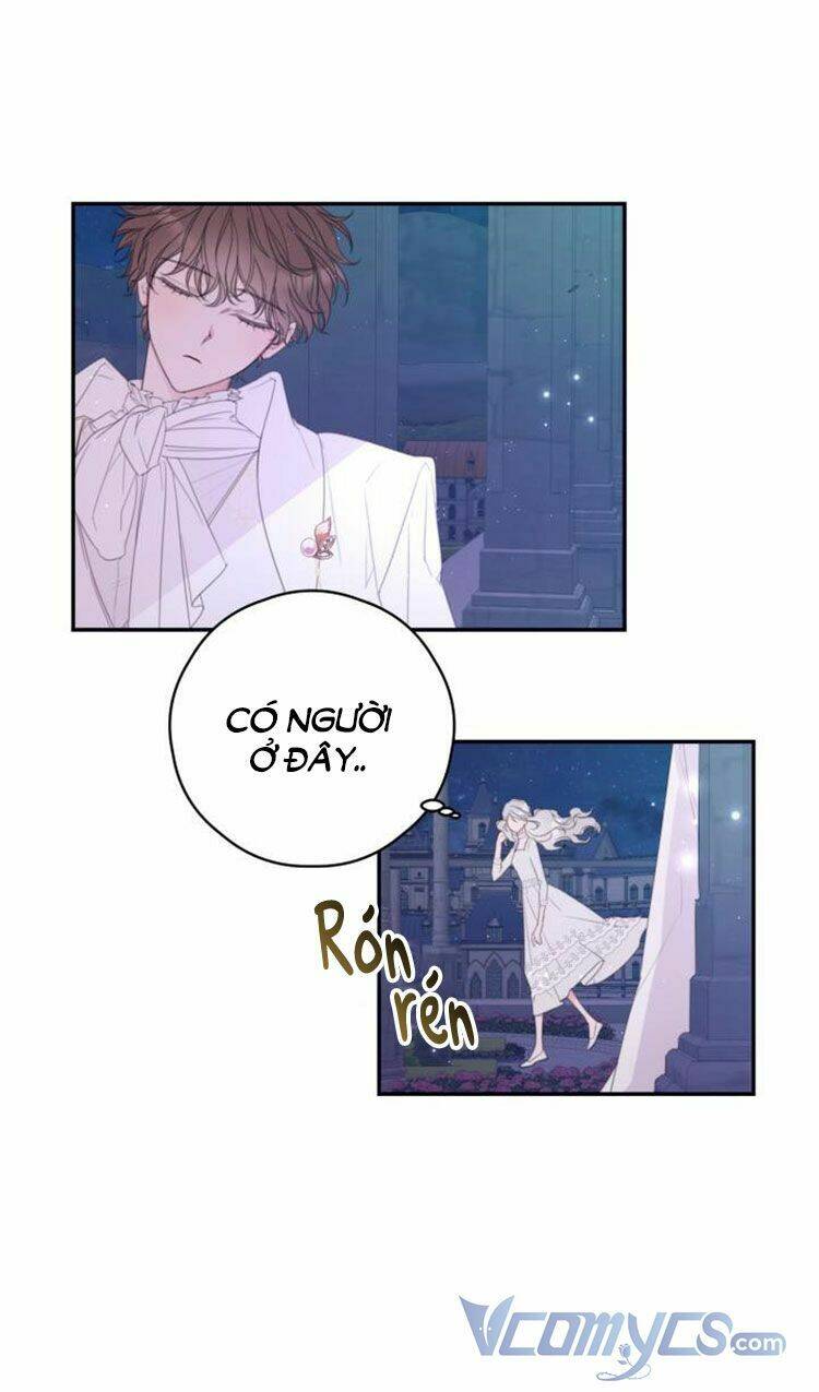 kiếp này tôi sẽ sống như một nhân vật phụ chapter 4 32