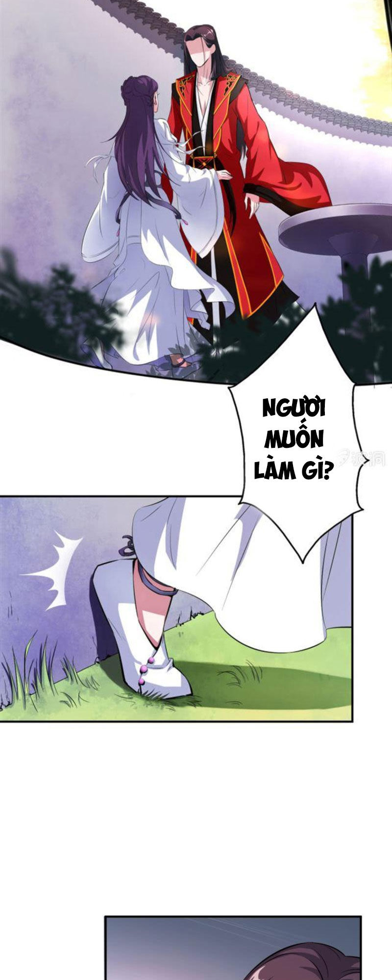 tà y cuồng thê chapter 33 8