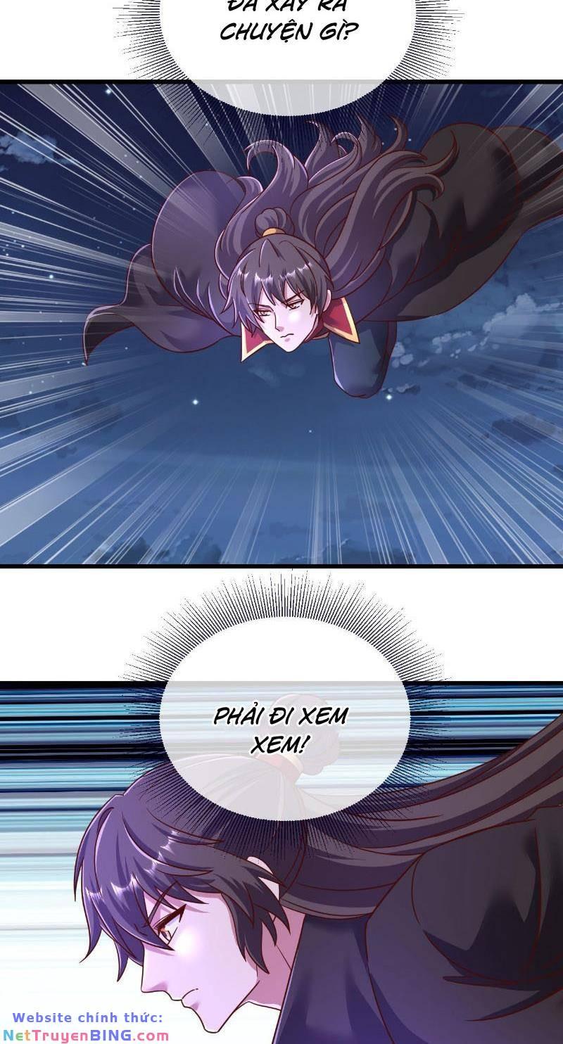 tiên võ đế tôn chapter 498 2