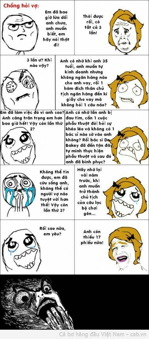 rage comic-troll chapter 45 21