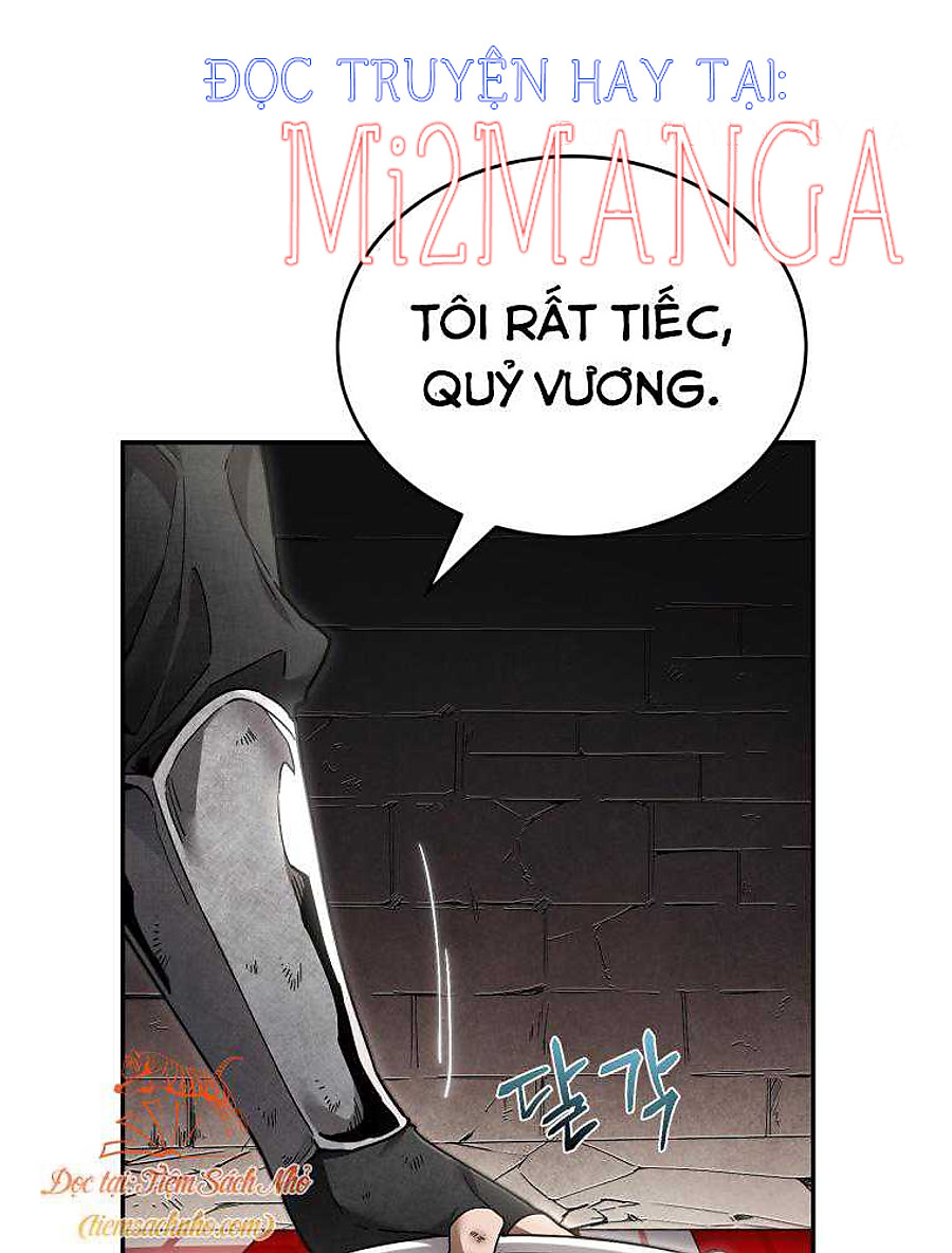 cách sống sót khi đã max level chapter 5.1 31