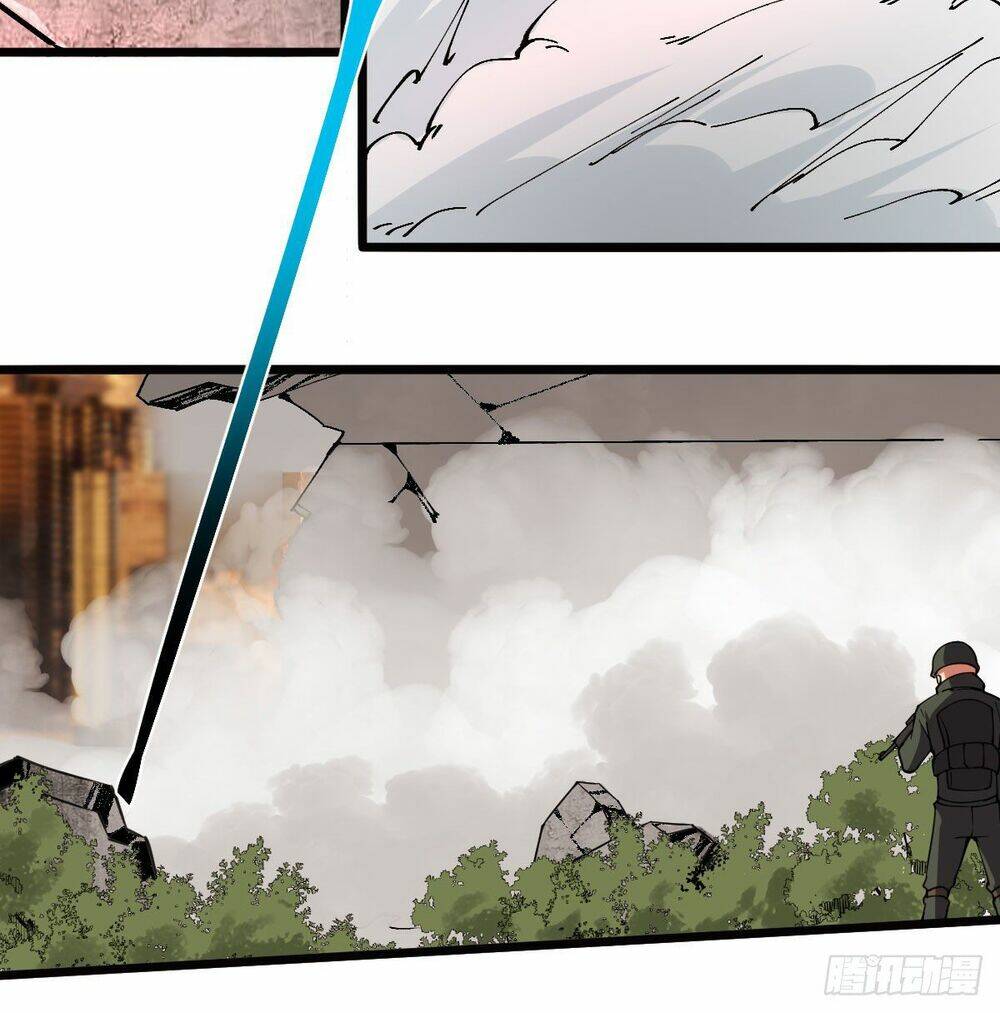 ta làm giao hàng ở tận thế chapter 26 12