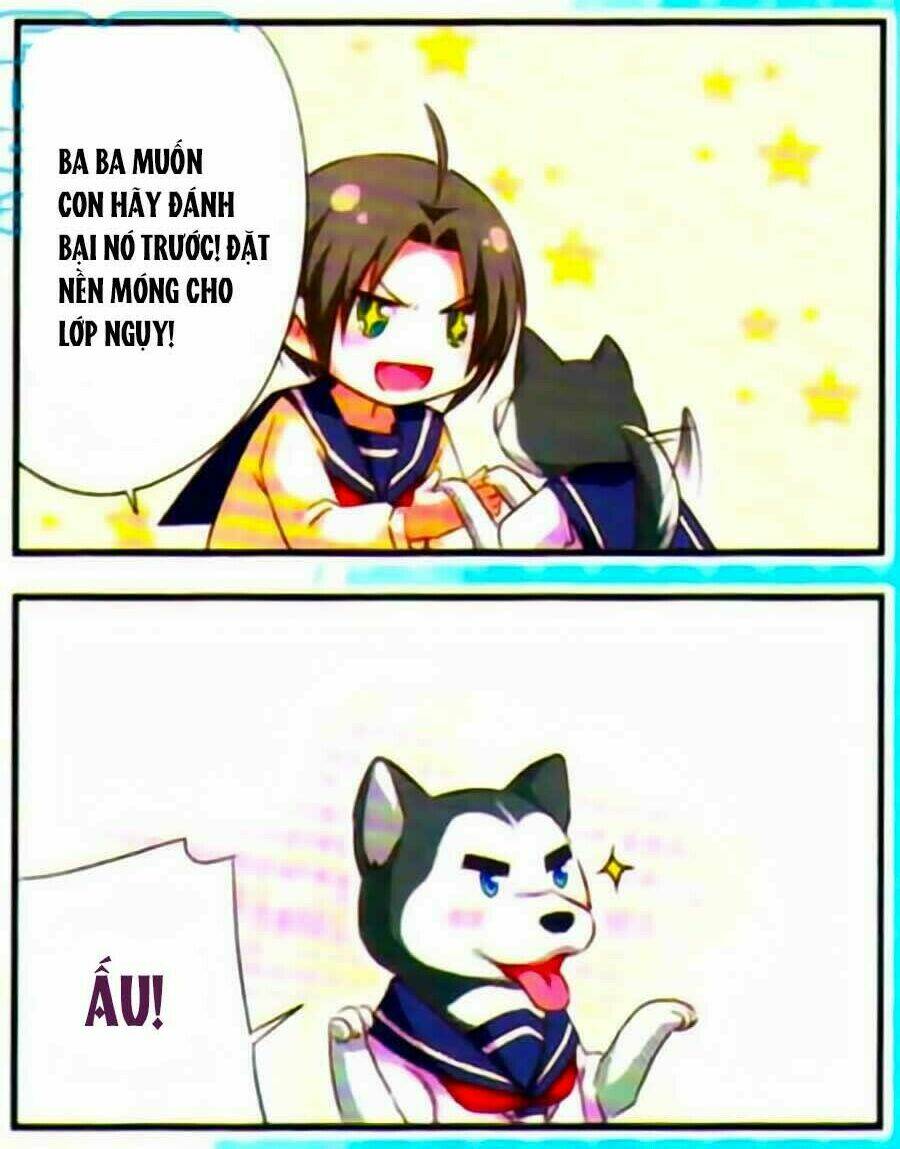 manh tam quốc chapter 89 13