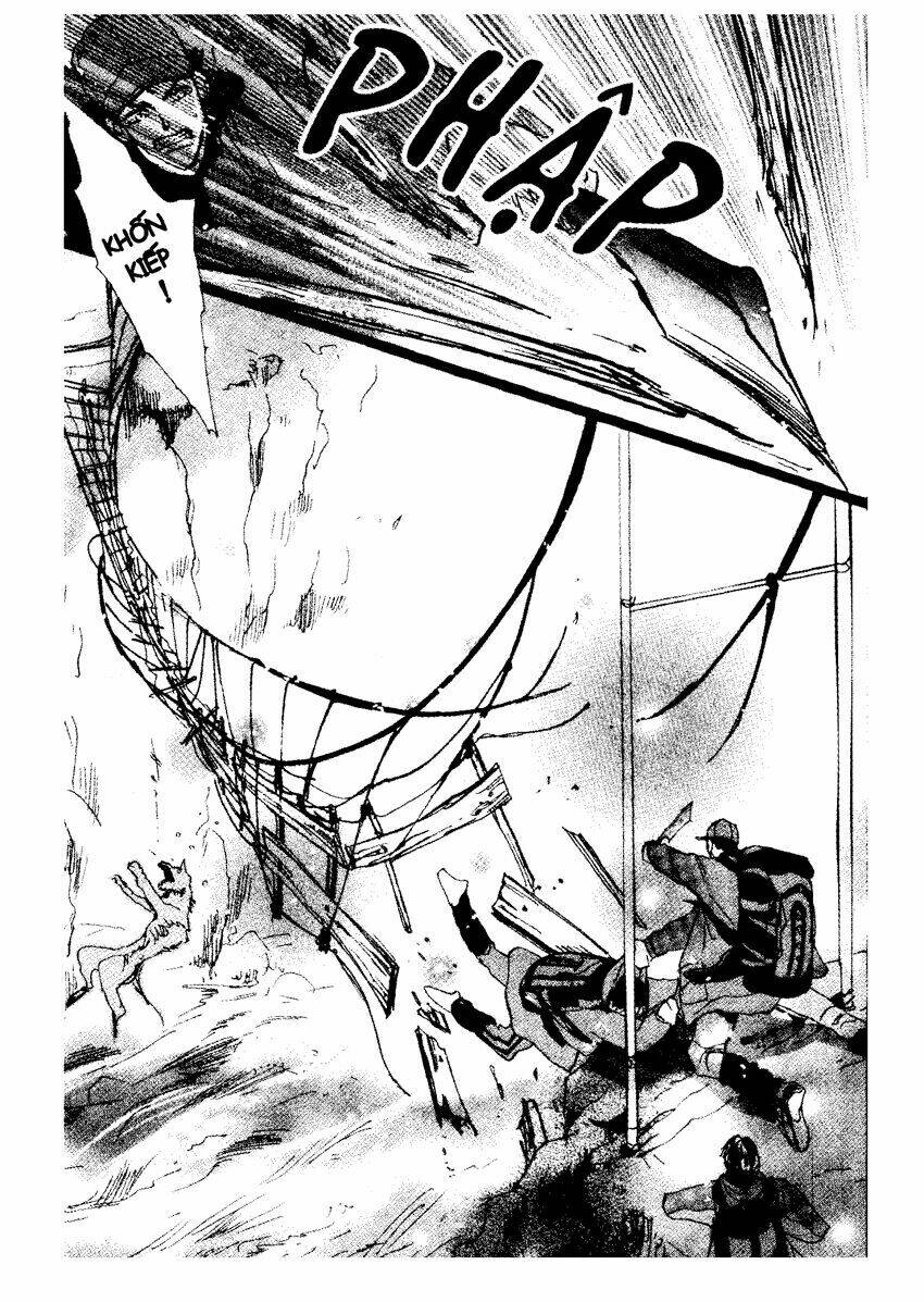 7 mầm sống chapter 42 22