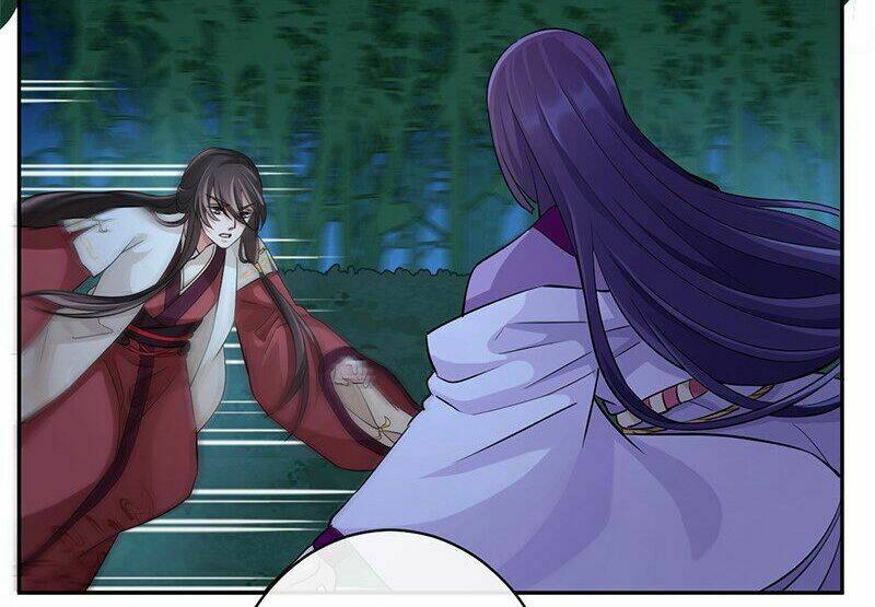 nghiên hương kỳ đàm chapter 39 5