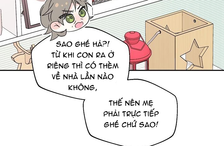 xác suất tình yêu chapter 31 54