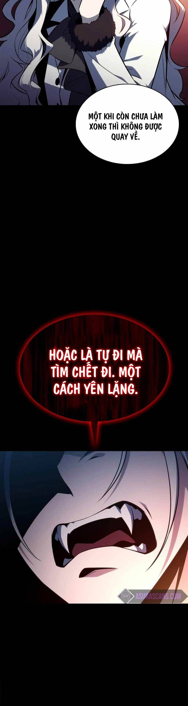 Người Chơi Mới Cấp Tối Đa Chapter 156 5