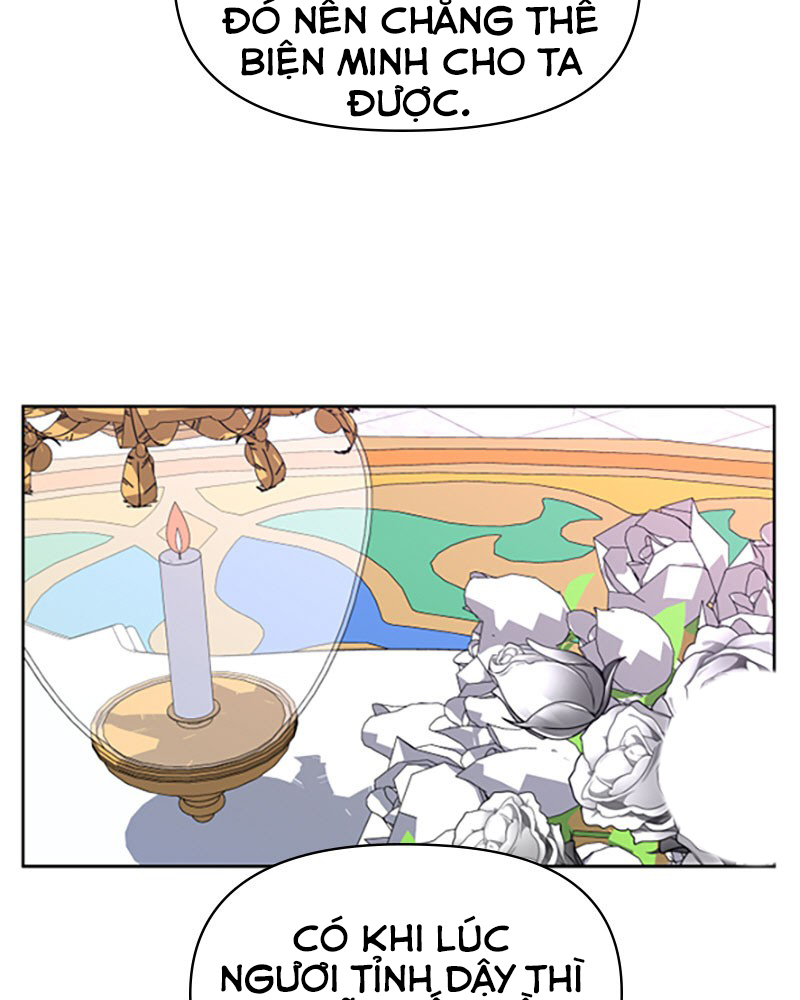 tôi muốn trở thành cô ấy dù chỉ là một ngày chapter 45 99
