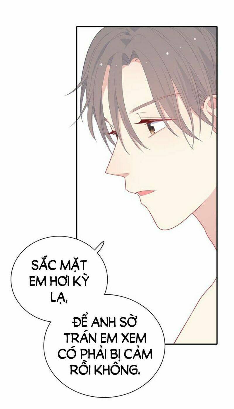 vương tử thành phố và công chúa amazon chapter 54 41