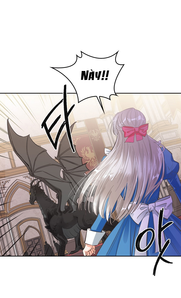 ác nữ xứng đôi với bạo chúa chapter 22 52