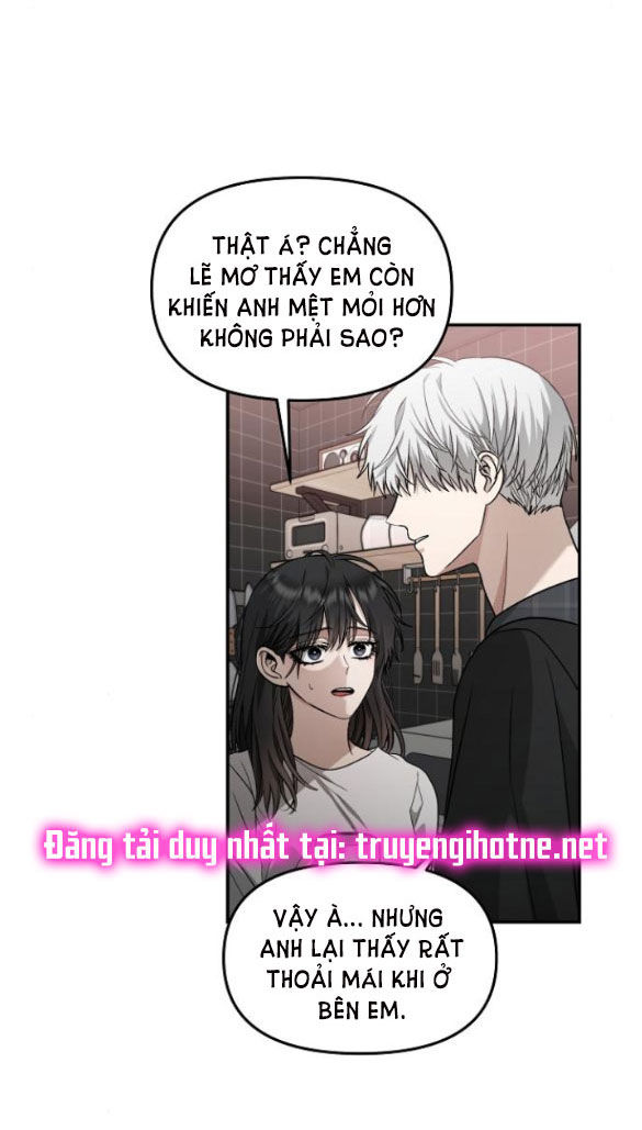 Tự Do Trong Mơ chapter 70.2 20