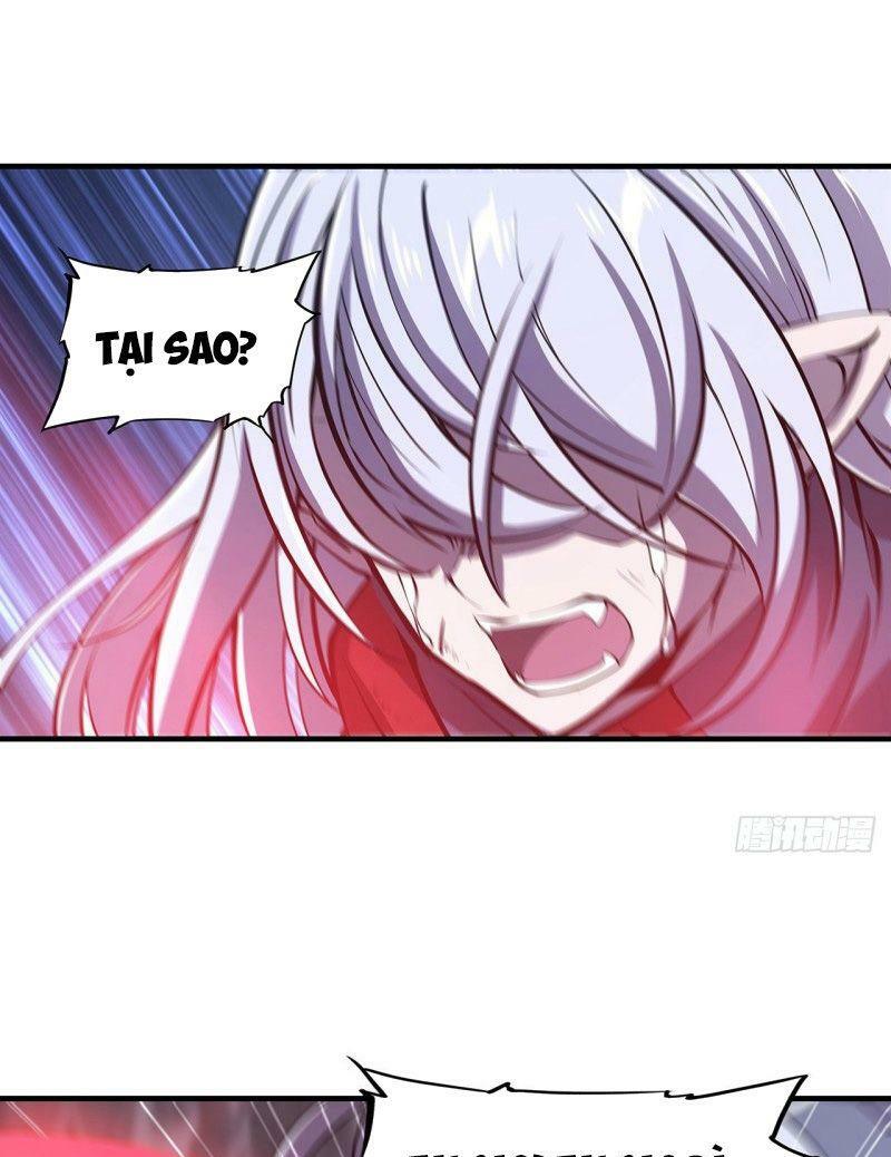 huyết cơ và kỵ sĩ chapter 106 11