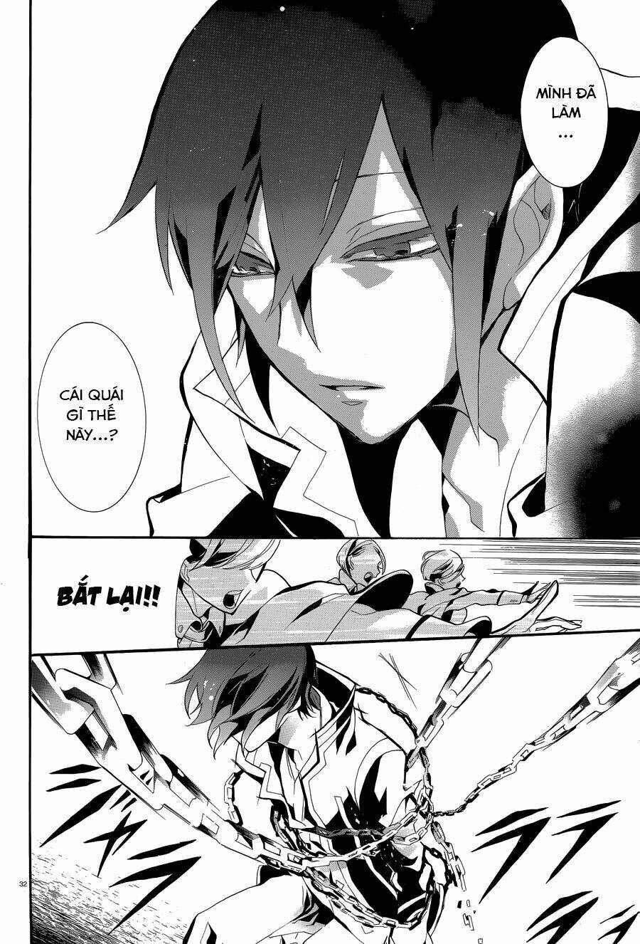 mokushiroku alice chapter 8 34