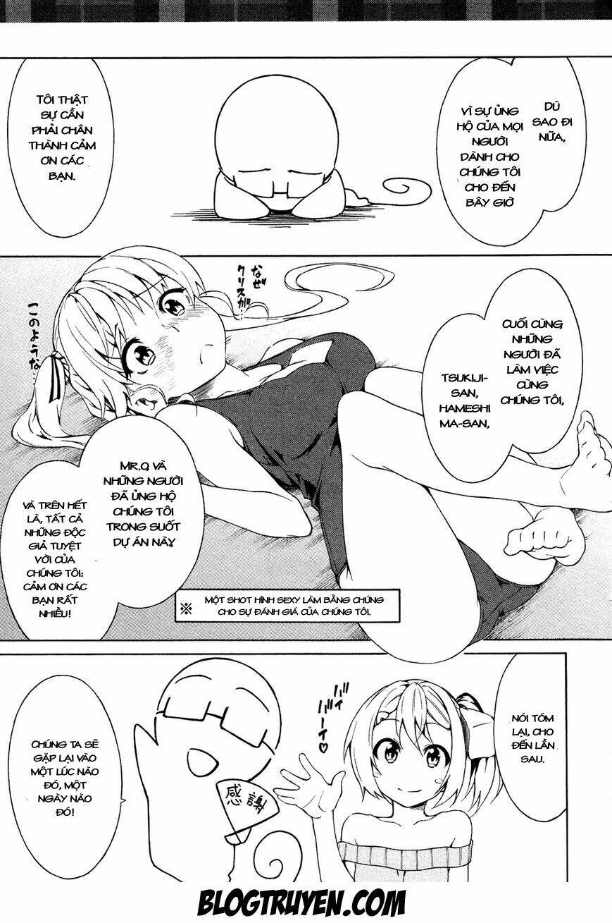 sexual hunter riot chapter 24 38