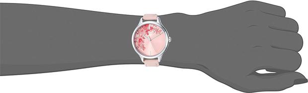 Đồng Hồ Nữ Timex TW2R66600