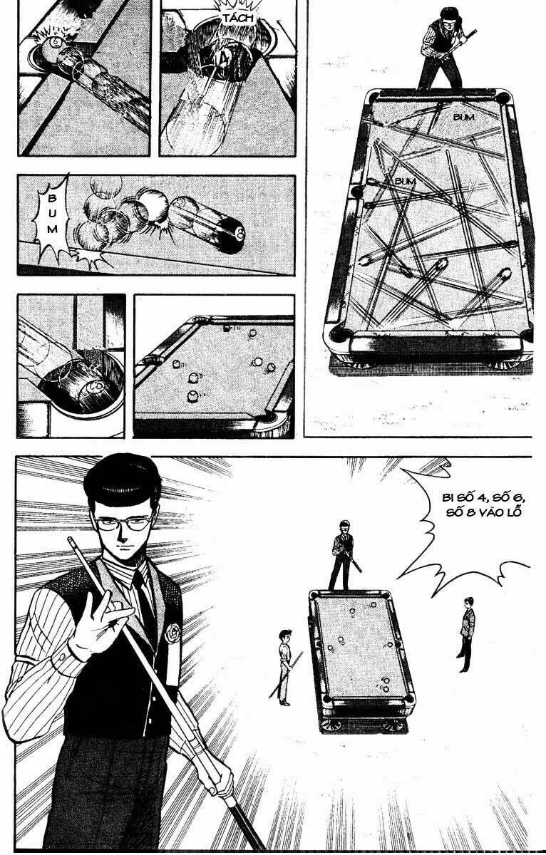 break shot chapter 14 17