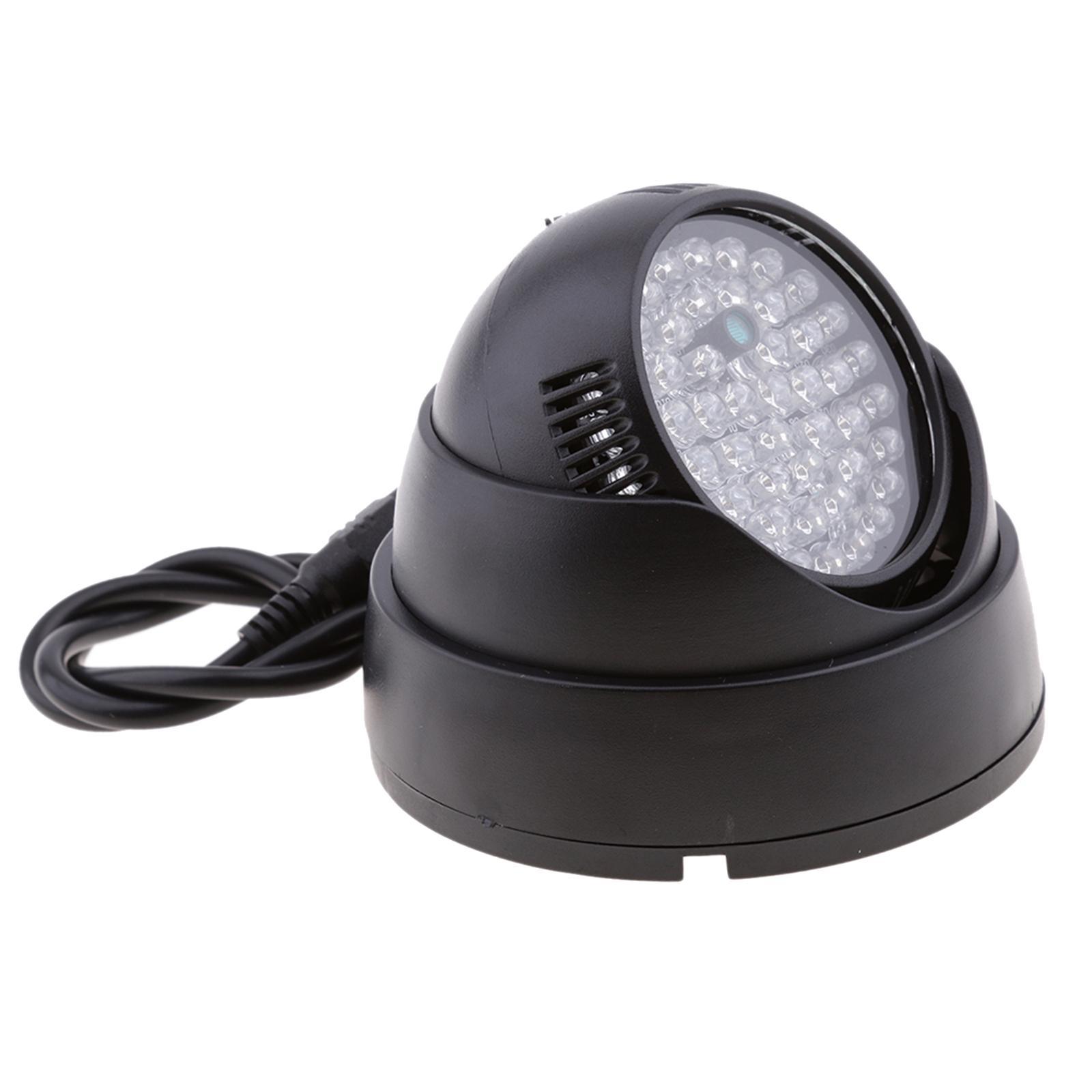 48pcs Led IR Light indoor for Camera Factory Car Safety