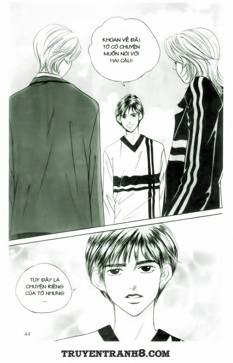 cool six - bộ 6 tuyệt vời chapter 25 20