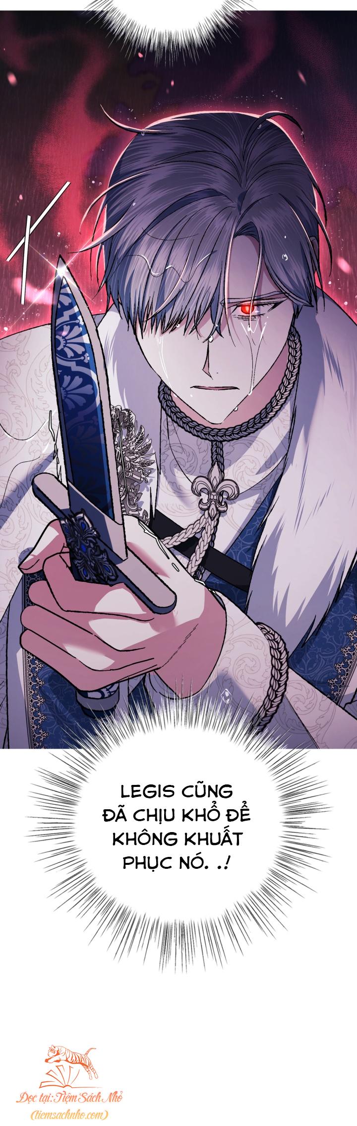 cha, con không muốn kết hôn đâu chapter 89 29