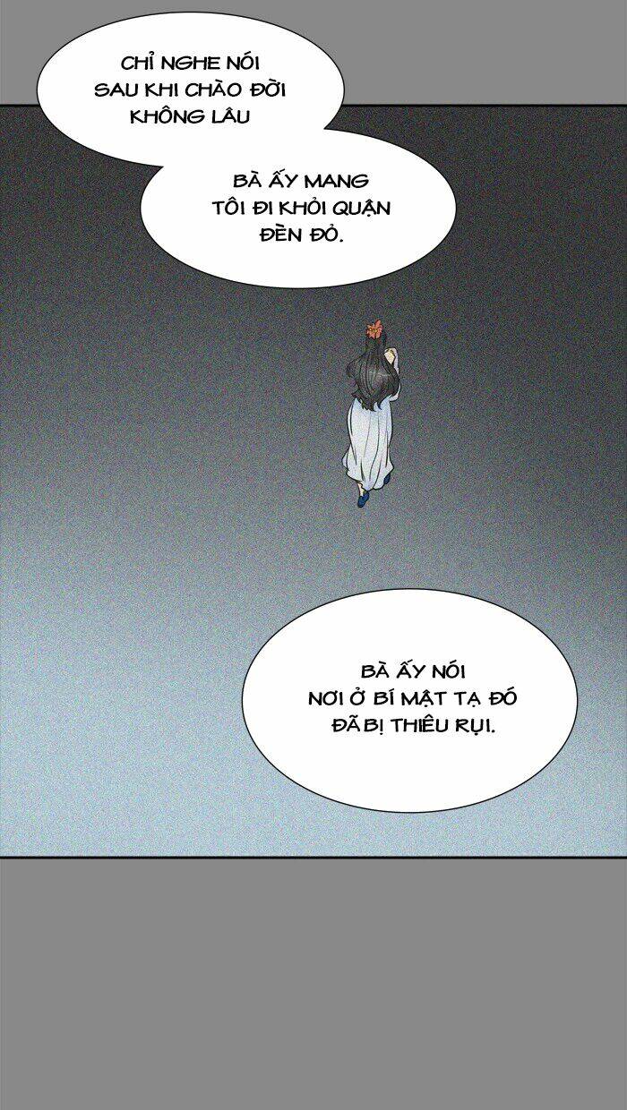 cuộc chiến trong tòa tháp chapter 343 48